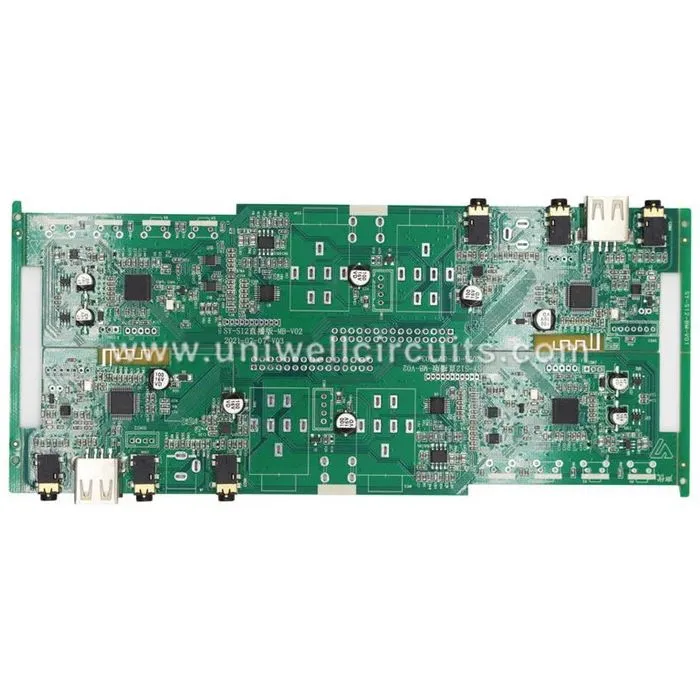 المنتجات الذكية