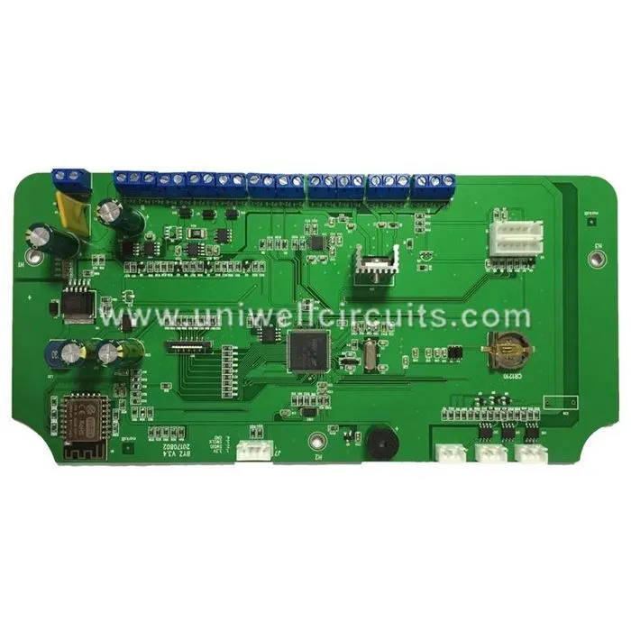 الشركة المصنعة المخصصة لعزل Pcba والتحكم الصناعي ومعالجة التصحيح Smt