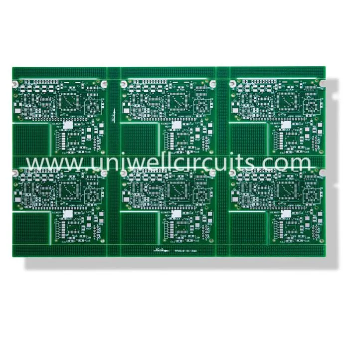 6L الهواء الساخن الإستواء مجلس حلبة TG العادي