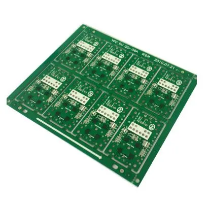 حبر الكربون PCB