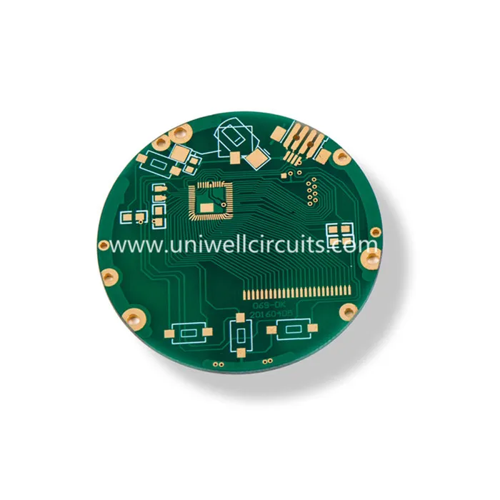 تطبيق الكمبيوتر PCB
