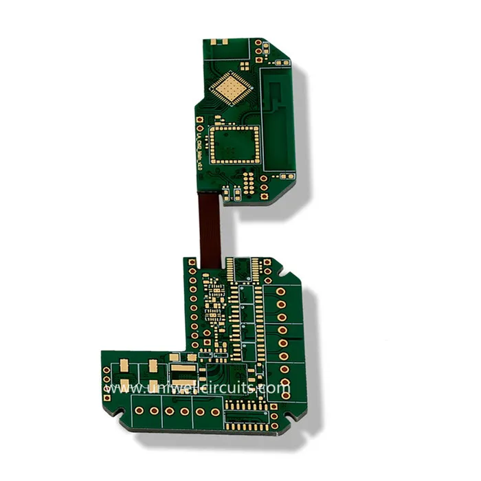 شاشة LCD الرقمية جامدة فليكس حلبة