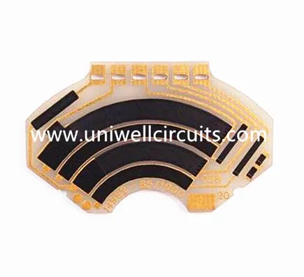 معدات كهربائية الكربون الحبر حلبة المجلس