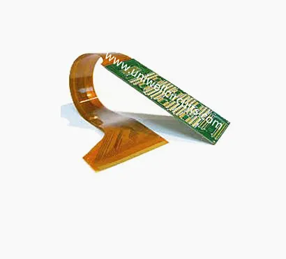 ENIG مجلس الدائرة مرنة وقاسية