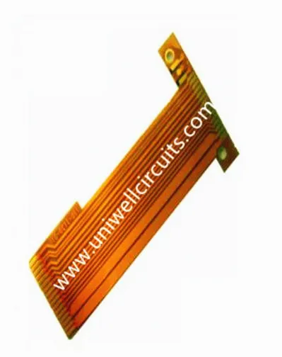 فليكس باور بانك PCB