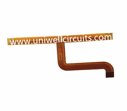 PCB مرنة للإلكترونيات السيارات