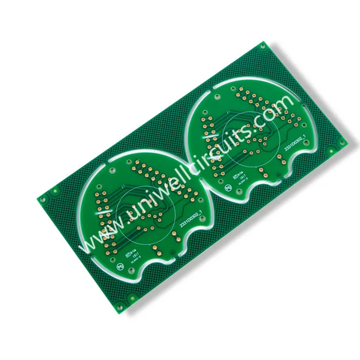 FR4 آلة البيع FR4 PCB