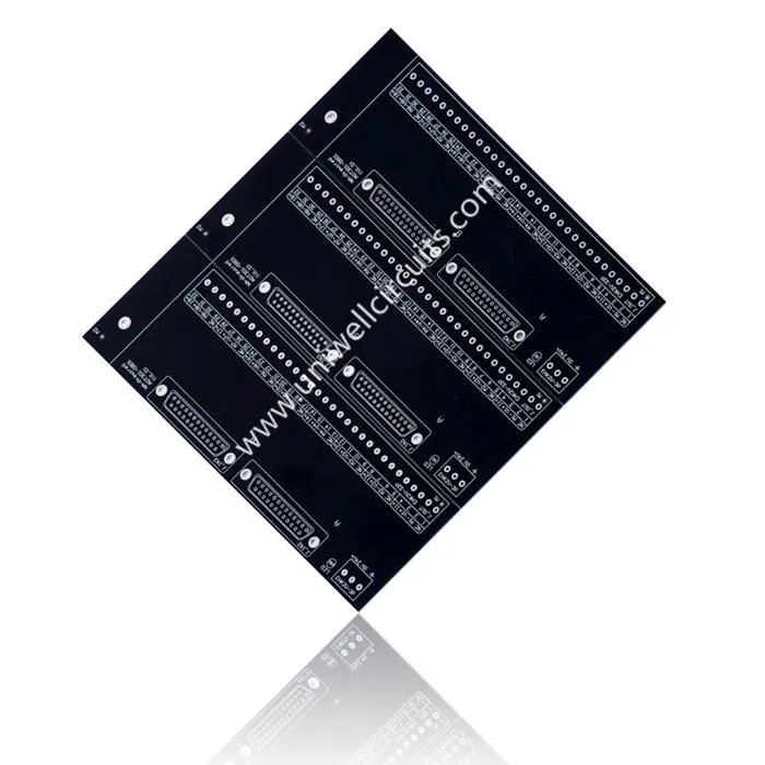 شاشة LED ثنائي الفينيل متعدد الكلور