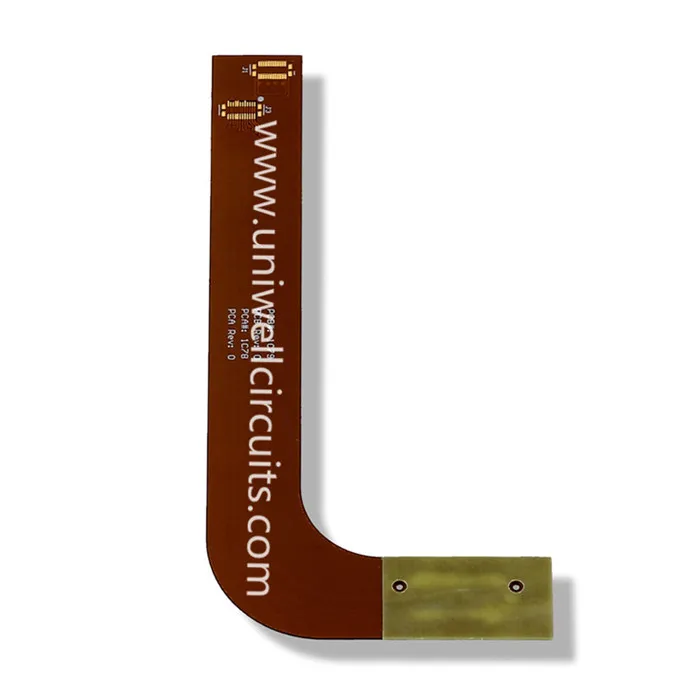 للكشف عن المعادن فليكس ثنائي الفينيل متعدد الكلور