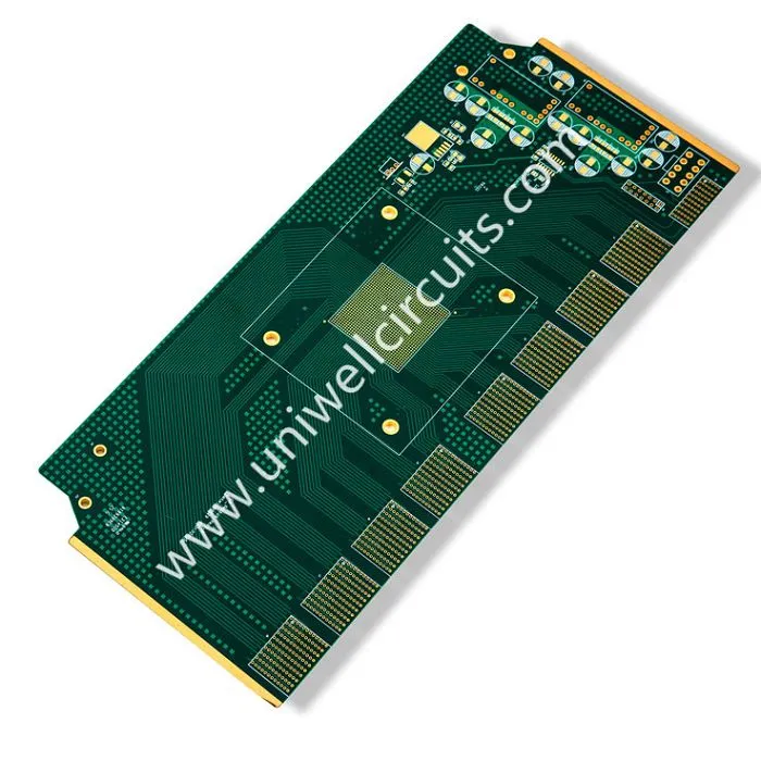 متعدد الطبقات HDI PCB