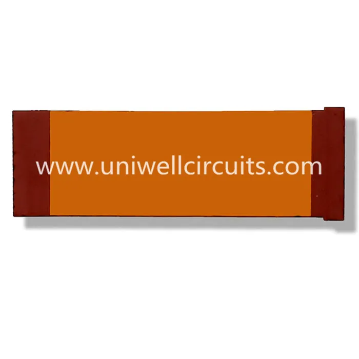 متعددة الطبقات مرنة ثنائي الفينيل متعدد الكلور