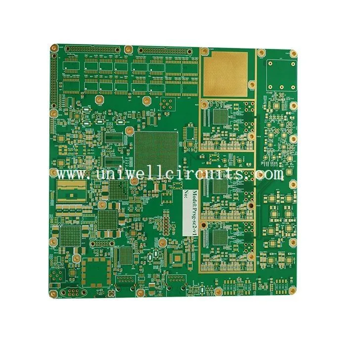 24 L Backplane Board